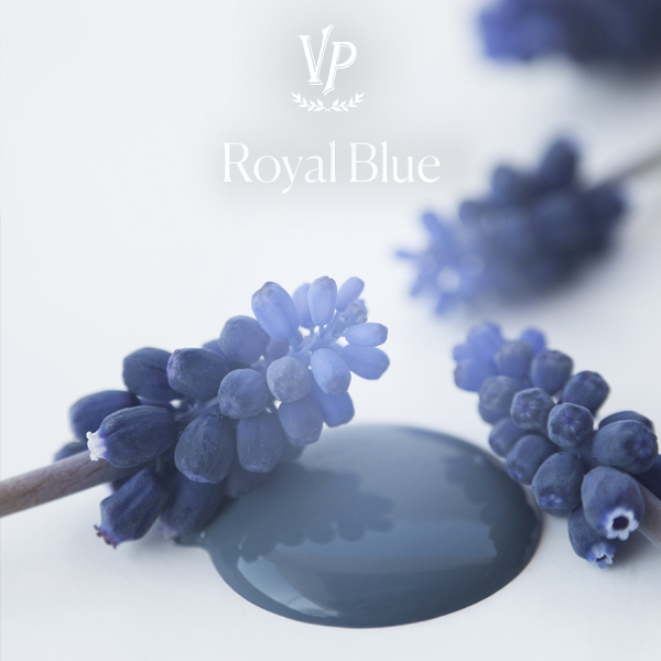 Vintage Paint Krijtverf Royal Blue