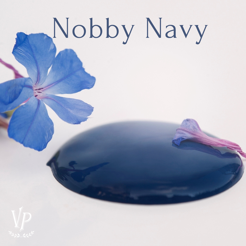 Vintage Paint Krijtverf Nobby Navy