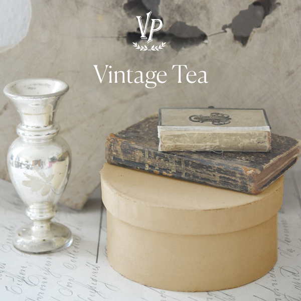 Vintage Paint Krijtverf Vintage tea