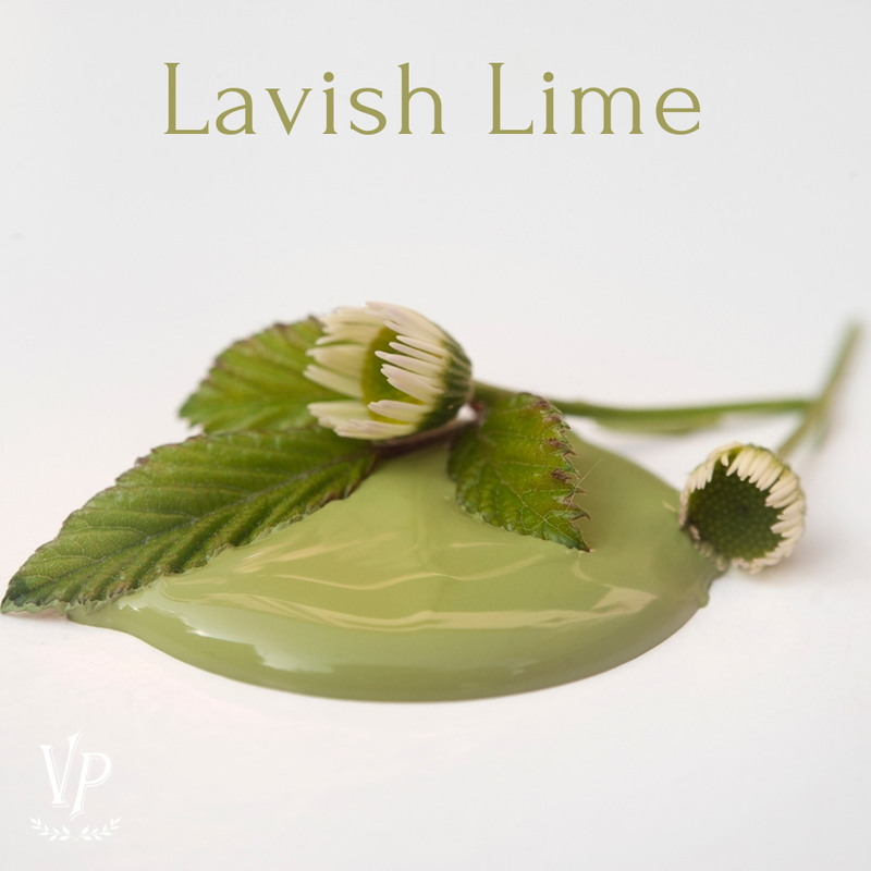 Vintage Paint Krijtverf Lavish Lime