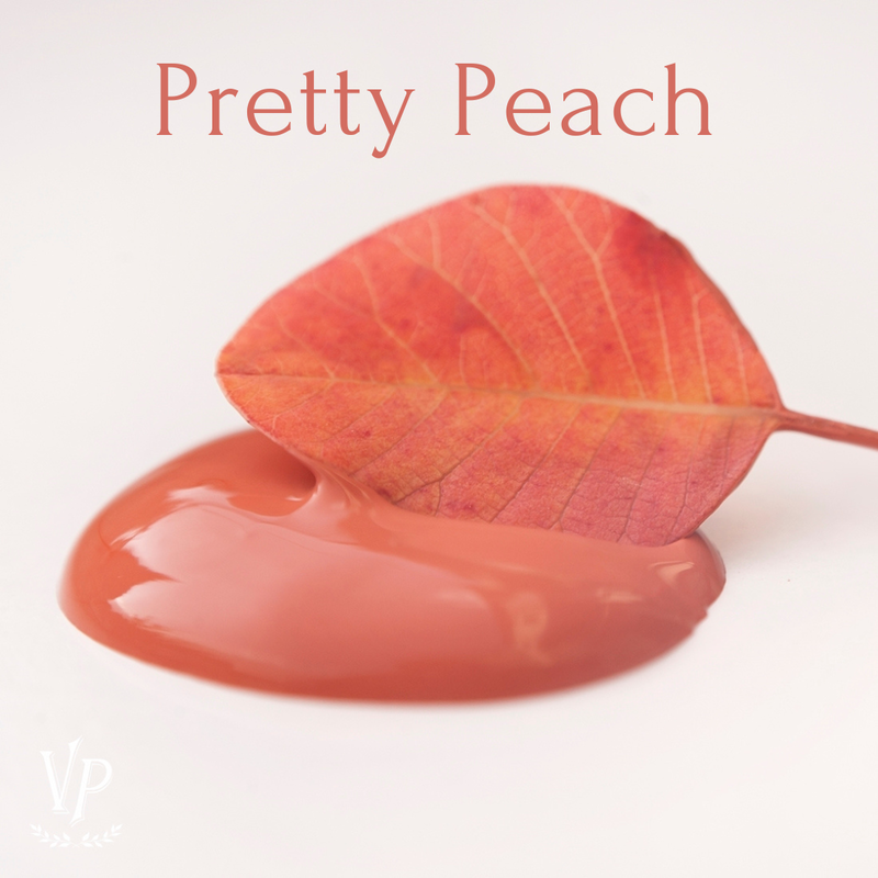 Vintage Paint Krijtverf Pretty Peach