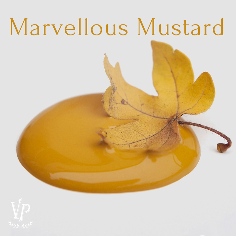 Vintage Paint Krijtverf Marvellous Mustard