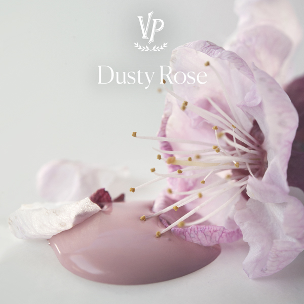 Vintage Paint Krijtverf Dusty Rose