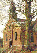 19. Doopsgezinde kerken in Overijssel en Drenthe.