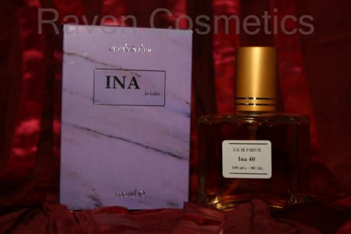 040 INA Eau de Parfum 100 ml.