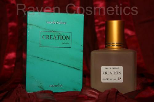 048 CREATION Eau de Parfum 100 ml.