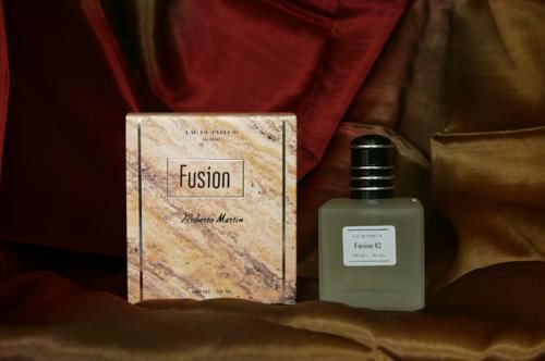 082 FUSION Eau de Parfum 100 ml.