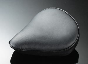 Highway Hawk solo seat large
