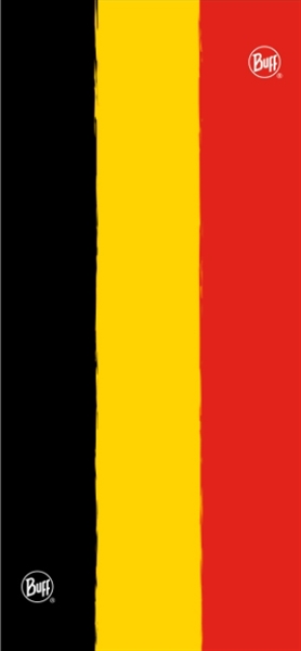 114531 Original BUFF® Belgium Flag