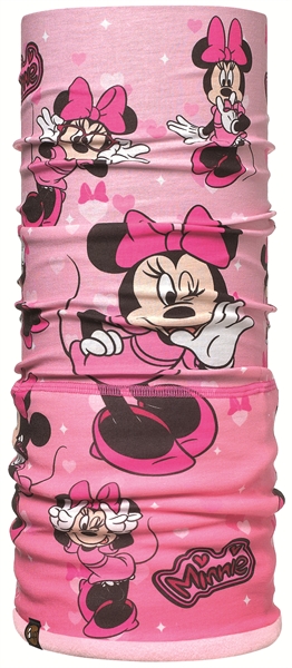 104746 Disney Child Polar Buff® Rose Minnie