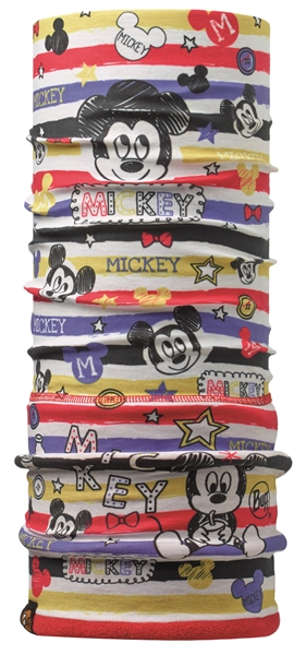 111115 Mickey Baby Polar BUFF® Hiir / Samba