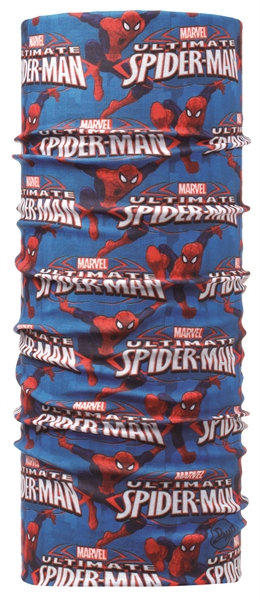 107978 Superheroes Junior Original Buff® Arachnid