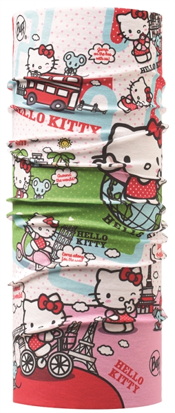 110904 Hello Kitty Child Original BUFF® City