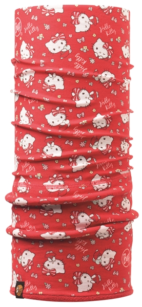 110906 Hello Kitty Child Polar BUFF® Cute