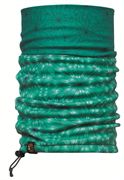  	 Neckwarmer Pro Binning Turquoise
