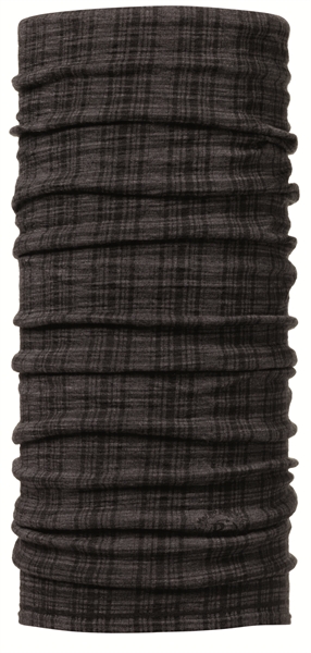 101026  Wool Buff® Printed Colombo Grey