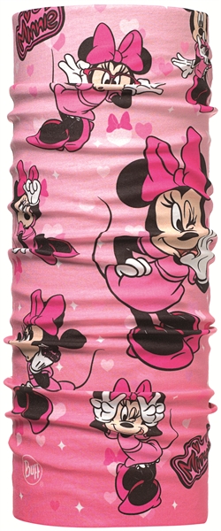 104701 Disney Child Original Buff® Rose Minnie