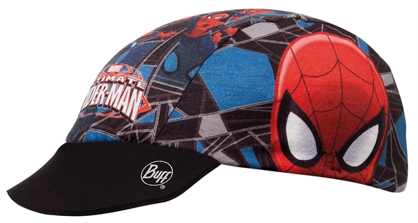105806 Cap Buff® Spiderman® Spiderlook
