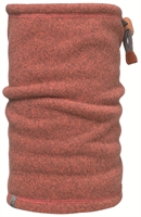 104742 Neckwarmer Thermal Fusion Coral