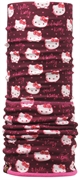 108232 Hello Kitty Child Polar Buff® Wink / Raspberry
