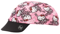 108572 Hello Kitty Cap Baby Buff® Bows And Lines