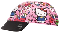 108573 Hello Kitty Cap Baby Buff® Candy Pocket