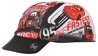 108570 Cars Cap Child Buff® Fastest