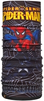 104871 Polar Buff® Spiderman Child Venom