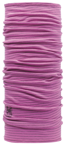 108068 Wool Buff® Dyed Stripes Patz