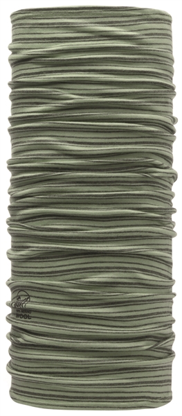 108072 Wool Buff® Dyed Stripes Faure