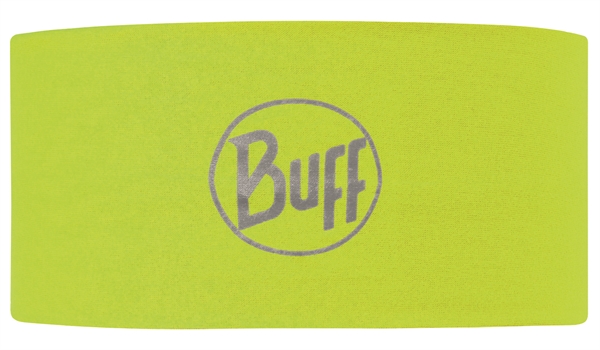 108620 Headband Buff® R-Yellow Fluor
