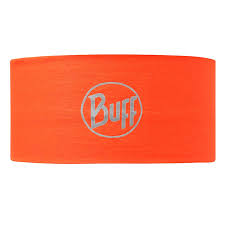108619 Headband Buff® R-Orange Fluor