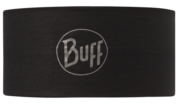 108723 Headband Buff® Black