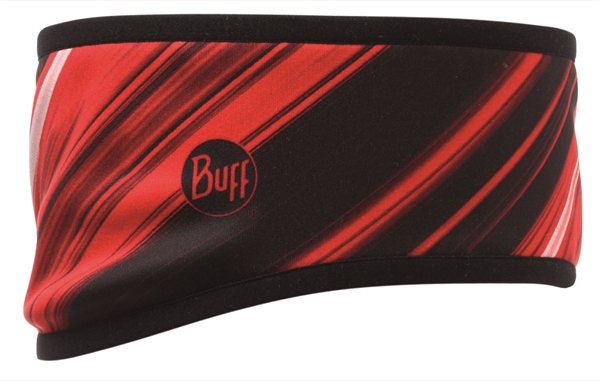 108006 Headband Pro Buff® Auro-Red L/Xl