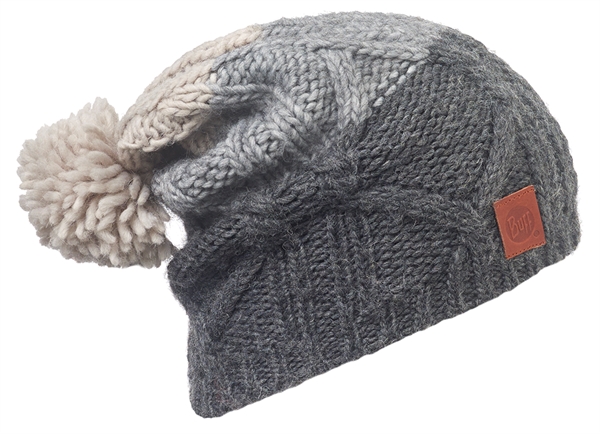 1875911 KNITTED HAT BUFF® BRAID EXCALIBUR